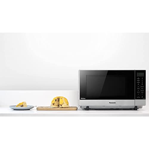 Panasonic  Flatbed Microwave Oven