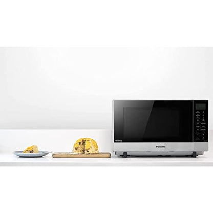 Panasonic  Flatbed Microwave Oven