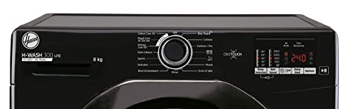 Hoover H-Wash 300 H3W492DBBE