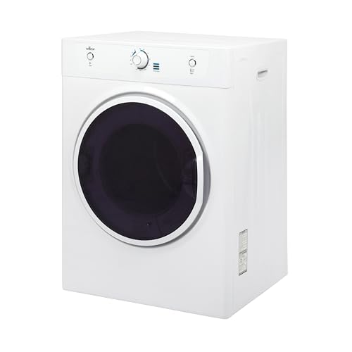 WILLOW 7kg Vented Dryer - White