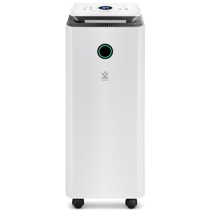 Avalla X-150 Dehumidifier for Home Drying Clothes 16L/Day