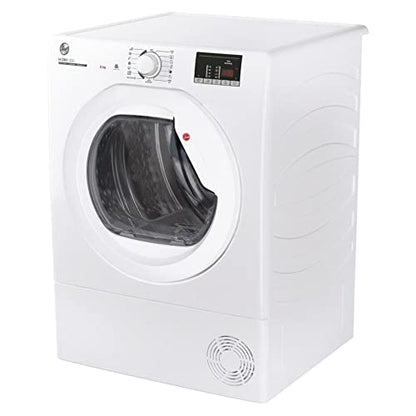 Hoover 8kg Freestanding Condenser Tumble Dryer