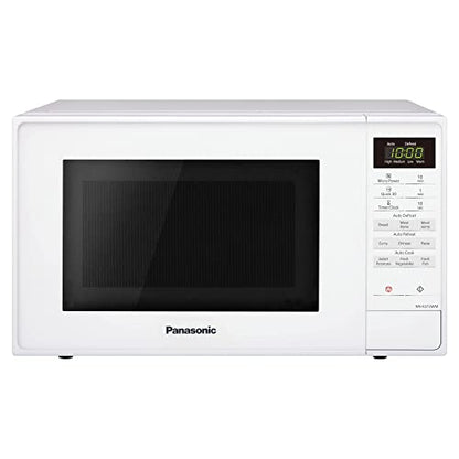 Panasonic  20L 800W Touch Control Microwave