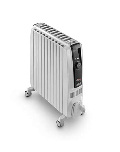 De'Longhi Oil Filled Radiator