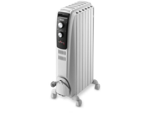 De'Longhi Dragon  Delonghi Oil  6 Elementosqc