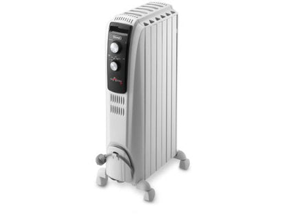 De'Longhi Dragon  Delonghi Oil  6 Elementosqc