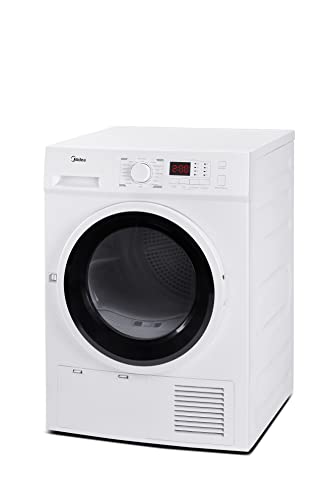 Midea Freestanding Heat Pump Dryer