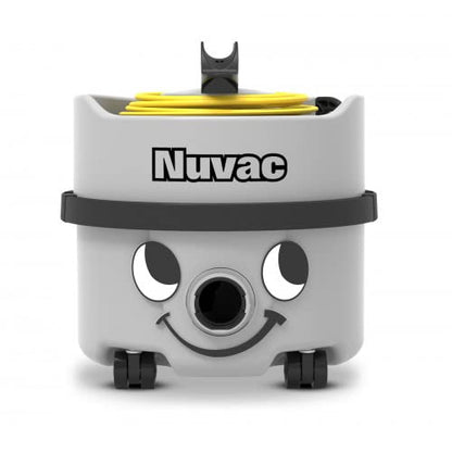 Avern Henry Hoover Numatic Dry Industrial Powerful Nuvac