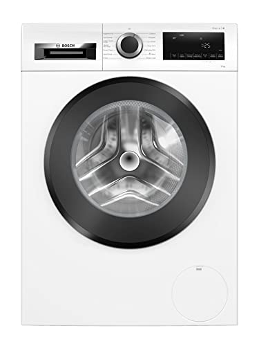 Bosch Home & Kitchen Appliances Bosch WGG04409GB