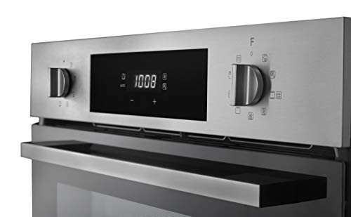 Hoover H-Oven 300 Built-In Electric Single Oven