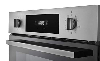 Hoover H-Oven 300 Built-In Electric Single Oven