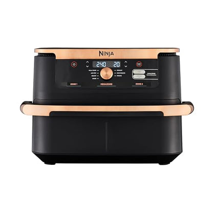 Ninja Foodi FlexDrawer Air Fryer