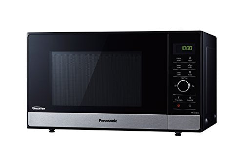 Panasonic  microwave Countertop Solo