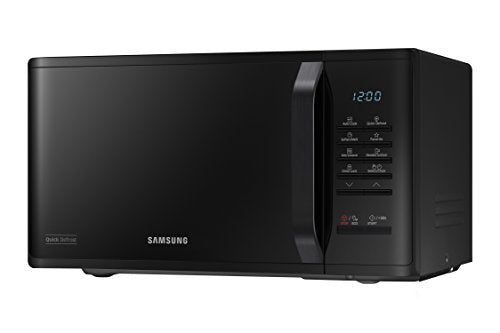Samsung MS23K3513AK Solo Microwave