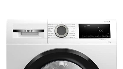 Bosch Home & Kitchen Appliances Bosch WGG04409GB