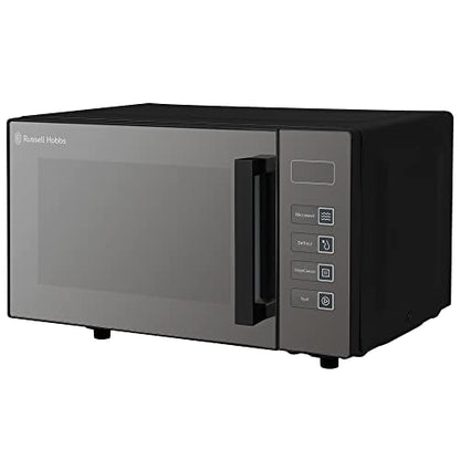 Russell Hobbs RHEM2301B 23L Easi Flatbed Digital 800w