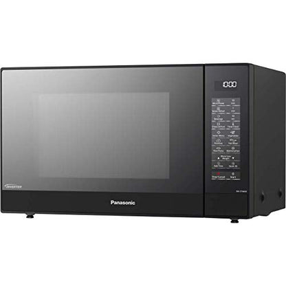 Panasonic  Microwave, Black