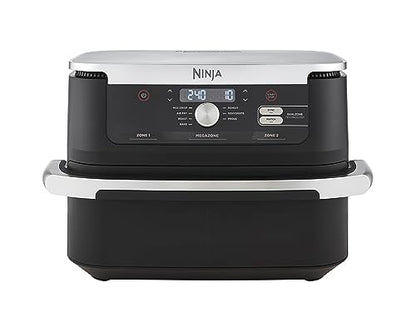 Ninja Foodi FlexDrawer Air Fryer, Dual Zone