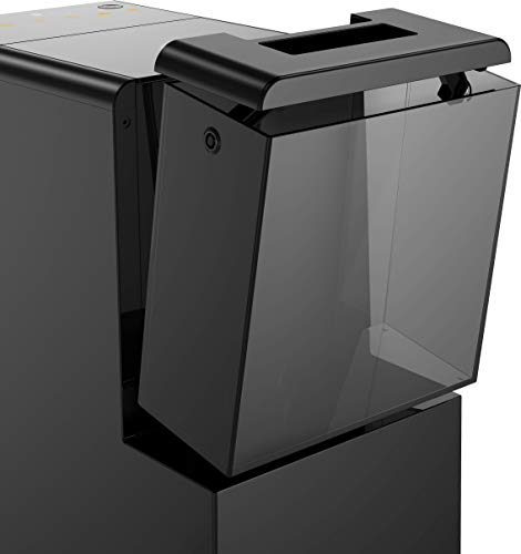 Beko Bean to Cup Coffee Machine Stainless Steel