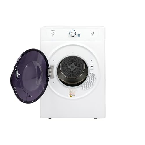 WILLOW 7kg Vented Dryer - White