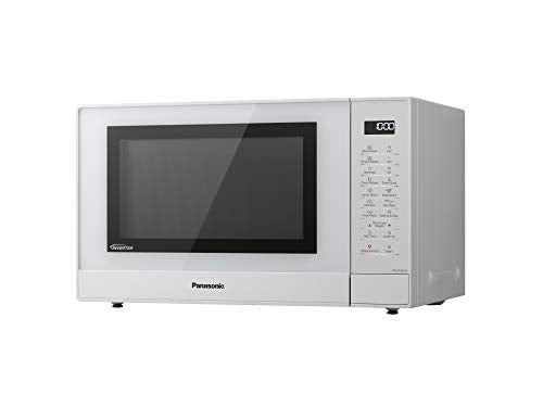 Panasonic NN-ST45KWBPQ Microwave Oven, 32 Litres, 1000W