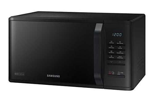 Samsung MS23K3513AK Solo Microwave