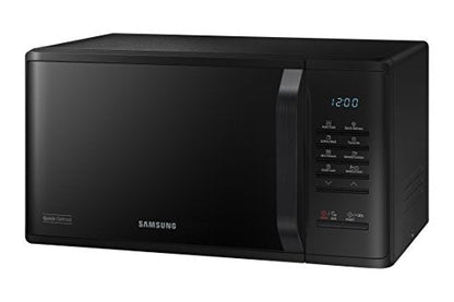 Samsung MS23K3513AK Solo Microwave