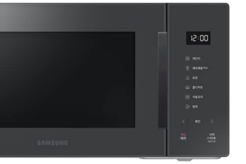 Samsung MS23T5018AC Bespoke Solo Microwave