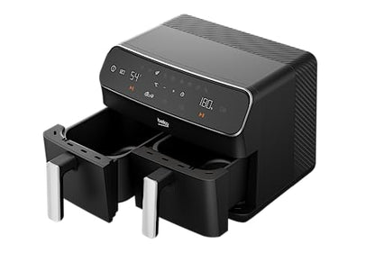 Beko Dual Zone Air fryer ExpertFry FRL5388B