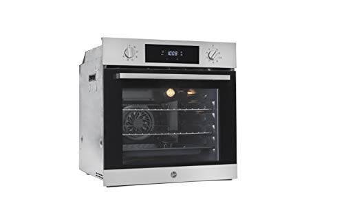 Hoover H-Oven 300 Built-In Electric Single Oven