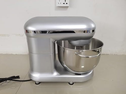 Stand Mixer, Vospeed Food Mixer Dough Blender