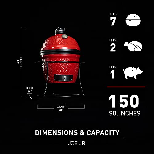 Kamado Joe