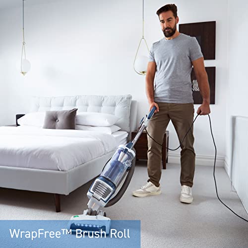 Vacmaster Respira AllergenPro Bagless Upright Vacuum Cleaner