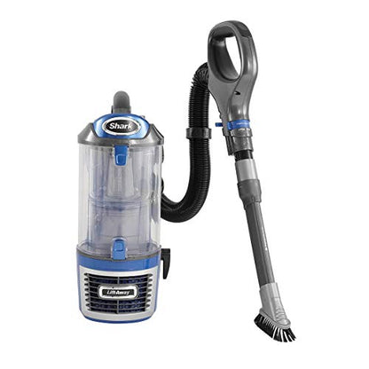 Shark Lift - Away Upright Vacuum Cleaner NV601UK