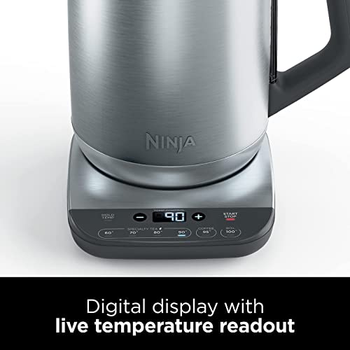 Ninja Perfect Temperature Kettle