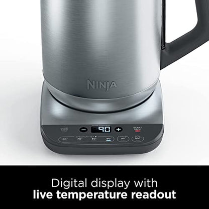Ninja Perfect Temperature Kettle