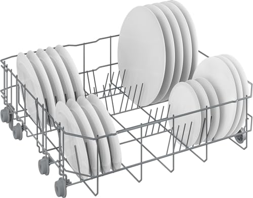 Beko Full-size Integrated Dishwasher