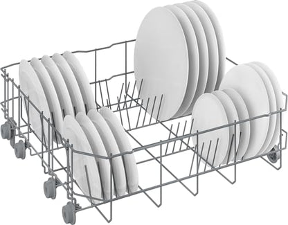 Beko Full-size Integrated Dishwasher