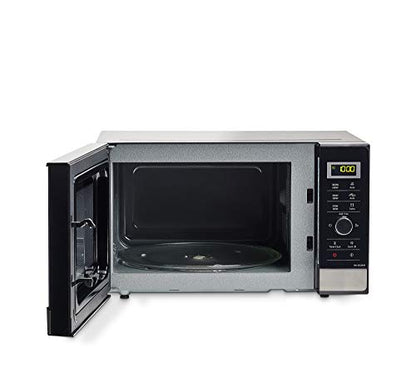 Panasonic  microwave Countertop Solo