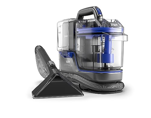 Vax Spotwash Home Cordless Spot Cleaner