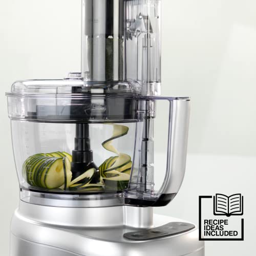 Cuisinart Expert Prep Pro  2 Bowl Food Processor