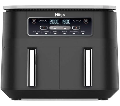 Ninja Foodi Dual Zone Digital Air Fryer
