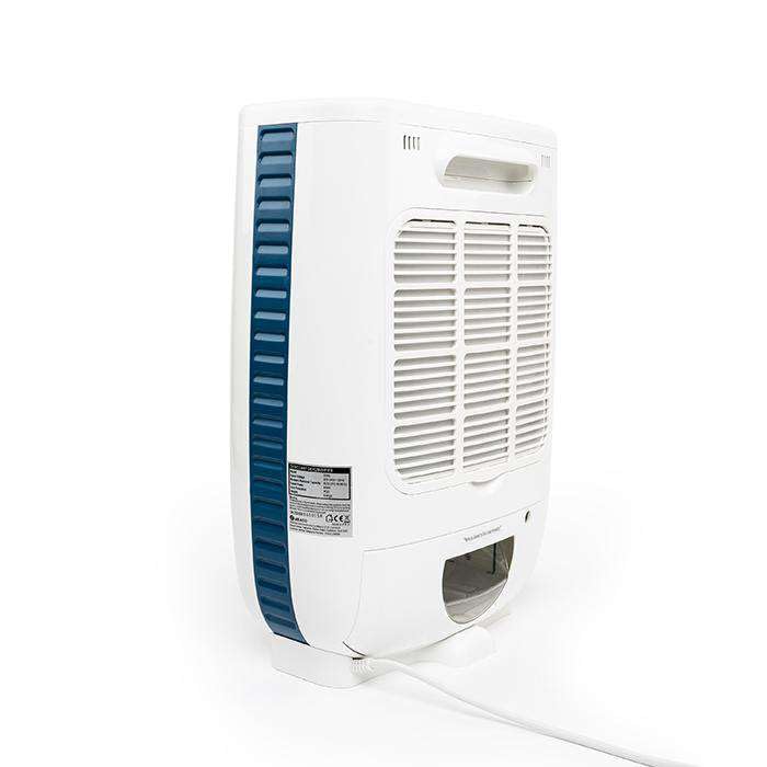 Meaco 8L/Day Dehumidifier for Home DD8L