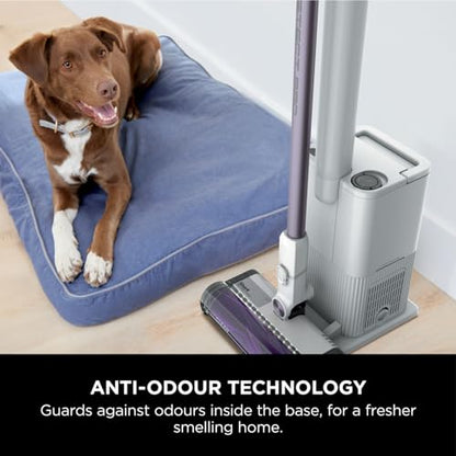 Shark Detect Pro Cordless Vacuum Cleaner IW3510UK