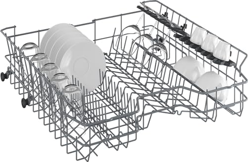 Beko Full-size Integrated Dishwasher