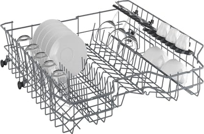 Beko Full-size Integrated Dishwasher