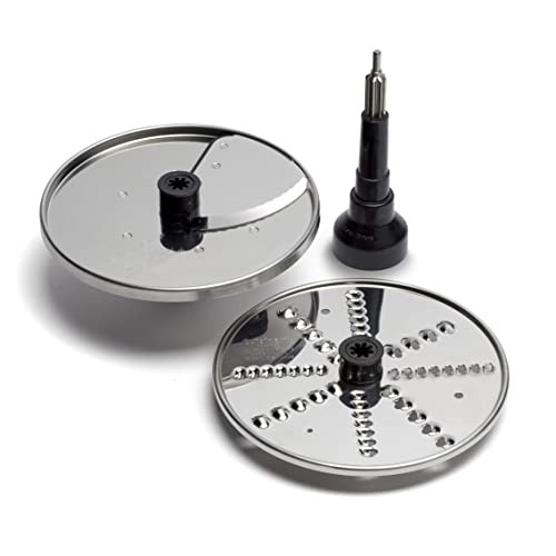 Cuisinart Expert Prep Pro  2 Bowl Food Processor