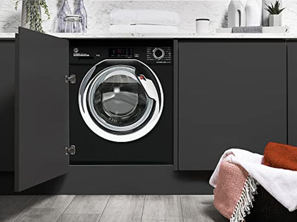 Hoover HBWS 80 8 Kg 1400 Rpm Integrated