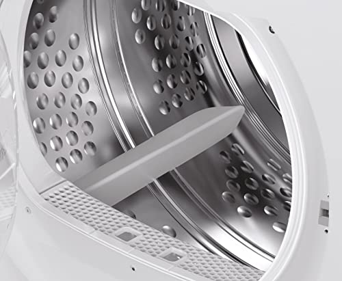 Hoover HLEV10LG Freestanding Vented Tumble Dryer