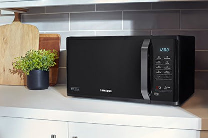 Samsung MS23K3513AK Solo Microwave